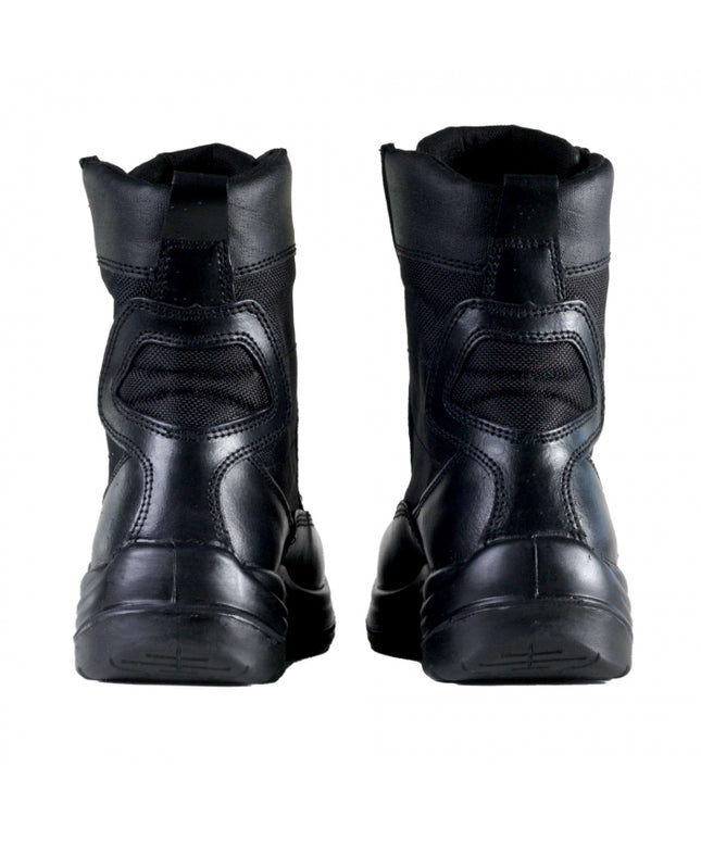 Bocanci de paza Sirin DECEBAL O2 FO SRC, fara bombeu