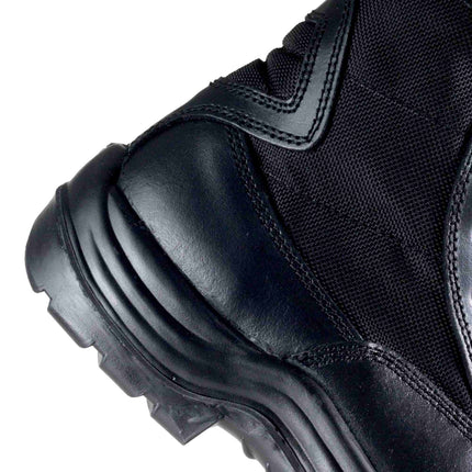 Bocanci de paza Sirin DECEBAL O2 FO SRC, fara bombeu