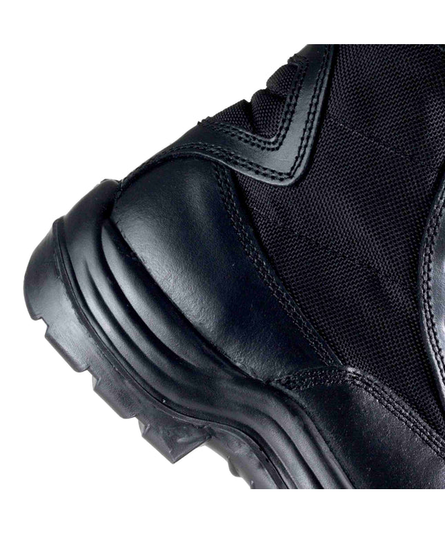 Bocanci de paza Sirin DECEBAL O2 FO SRC, fara bombeu