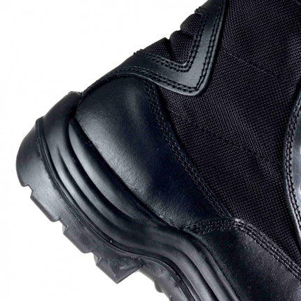 Bocanci de paza Sirin DECEBAL O2 FO SRC, fara bombeu