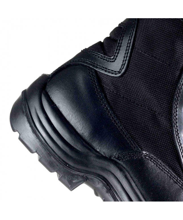 Bocanci de paza Sirin DECEBAL O2 FO SRC, fara bombeu