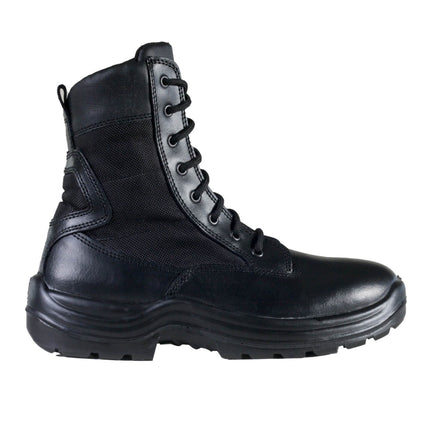 Bocanci de paza Sirin DECEBAL O2 FO SRC, fara bombeu