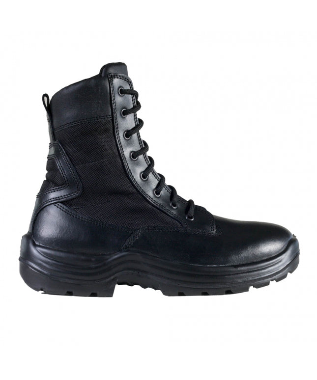 Bocanci de paza Sirin DECEBAL O2 FO SRC, fara bombeu