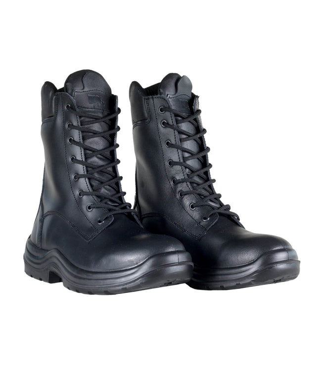 Bocanci de paza Sirin DIEGIS O2 FO SRC, fara bombeu