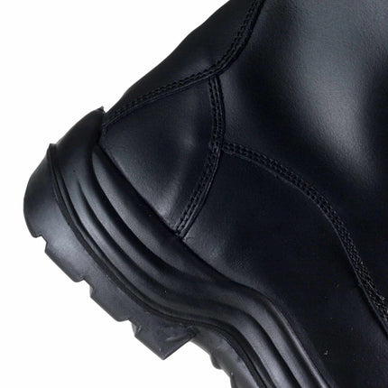 Bocanci de paza Sirin DIEGIS O2 FO SRC, fara bombeu