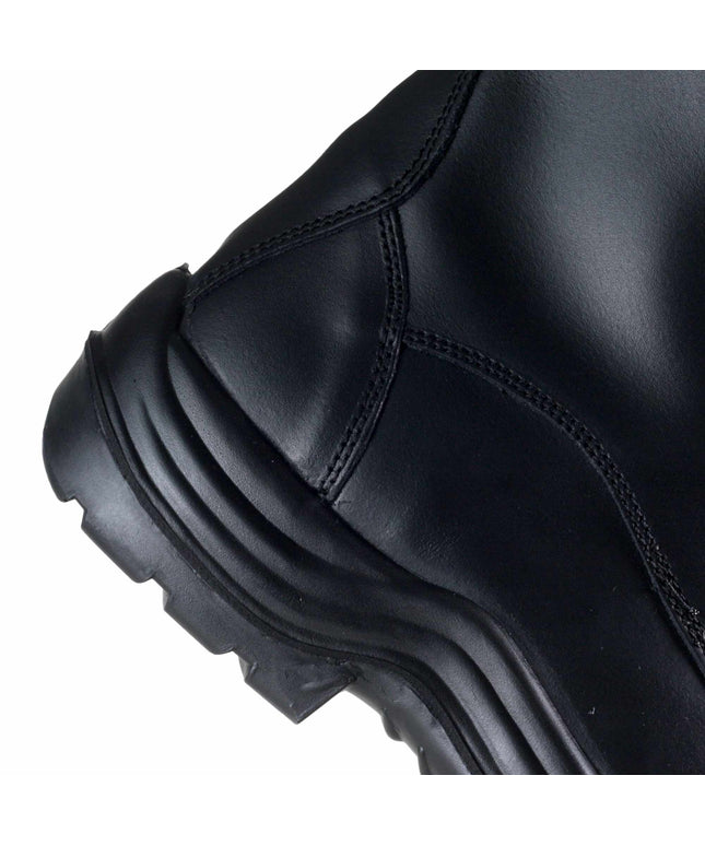 Bocanci de paza Sirin DIEGIS O2 FO SRC, fara bombeu