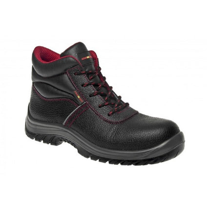 Bocanci de protectie Adamant NM S3, bombeu compozit si lamela