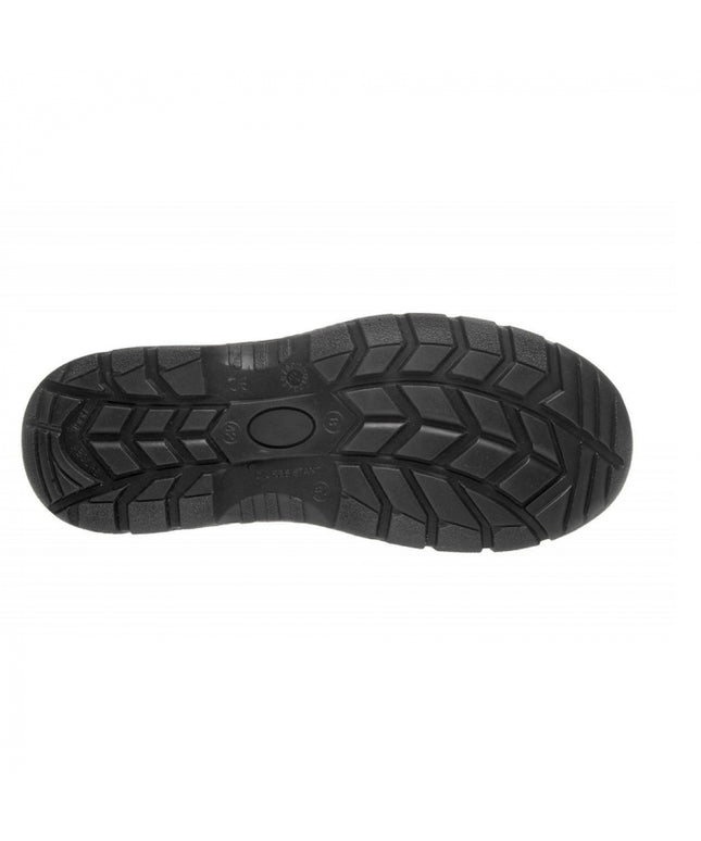 Bocanci de protectie imblaniti Adamant CLASSIC WINTER S3, bombeu metalic si lamela