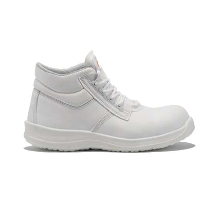 Bocanci de protectie Alba&N CIRRUS S2, cu bombeu din compozit