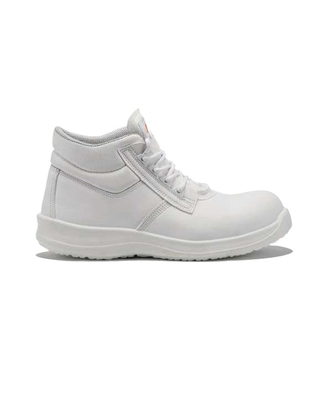 Bocanci de protectie Alba&N CIRRUS S2, cu bombeu din compozit