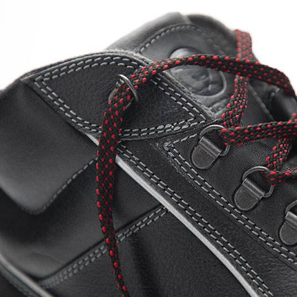 Bocanci de protectie Ardon ARDON S3 cu bombeu metalic si lamela