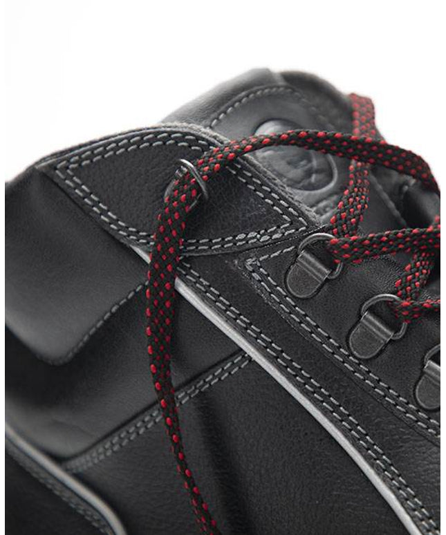 Bocanci de protectie Ardon ARDON S3 cu bombeu metalic si lamela