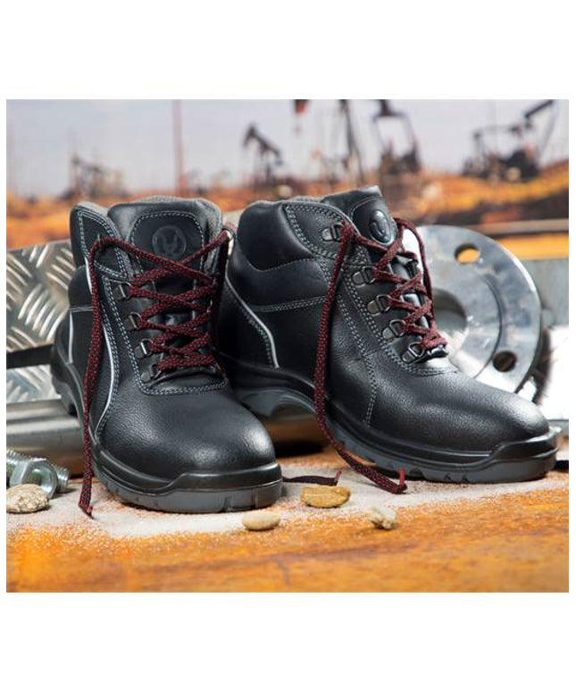 Bocanci de protectie Ardon ARDON S3 cu bombeu metalic si lamela