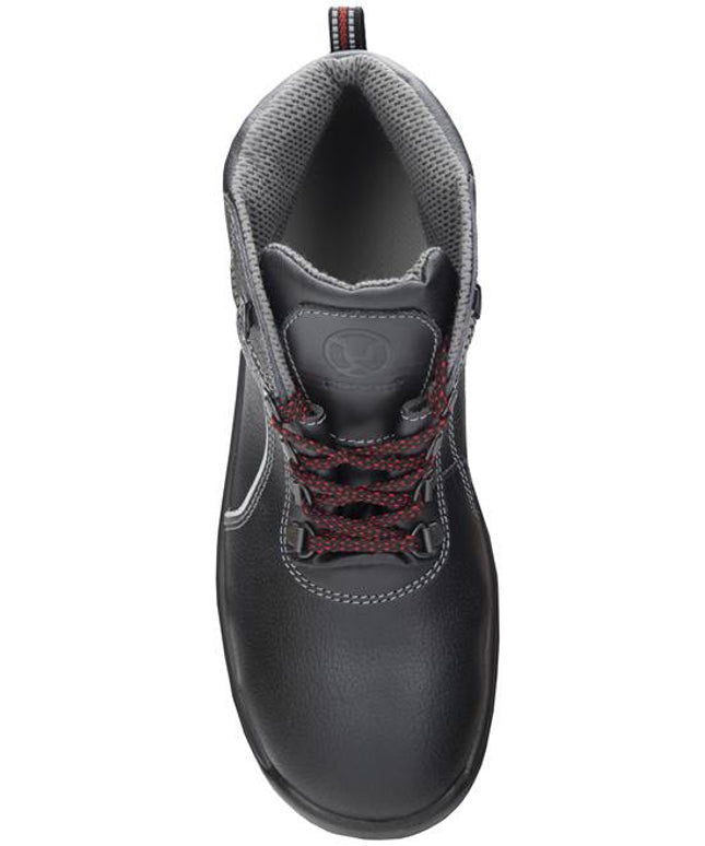 Bocanci de protectie Ardon ARDON S3 cu bombeu metalic si lamela