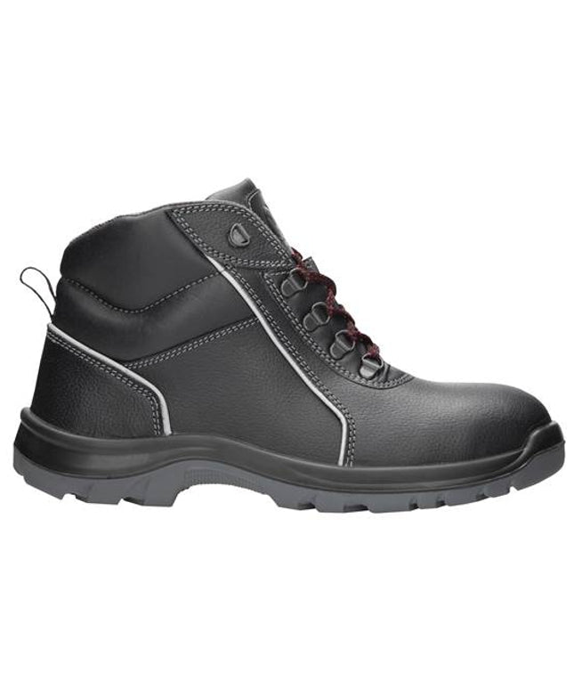 Bocanci de protectie Ardon ARDON S3 cu bombeu metalic si lamela