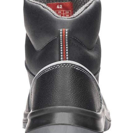 Bocanci de protectie Ardon ARDON S3 cu bombeu metalic si lamela