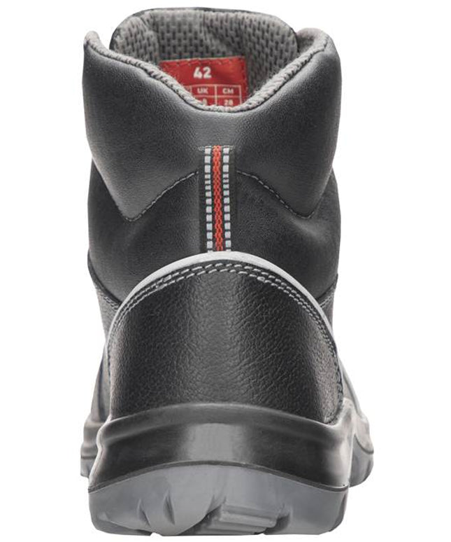 Bocanci de protectie Ardon ARDON S3 cu bombeu metalic si lamela