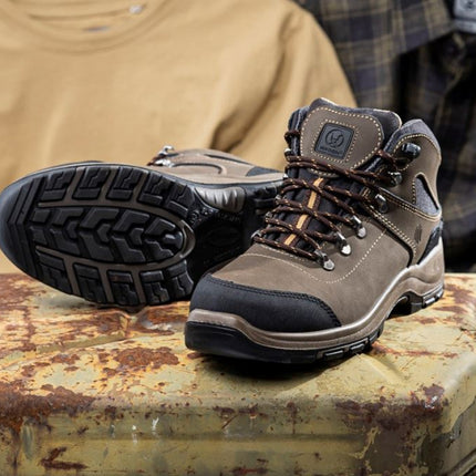 Bocanci de lucru Ardon GRINDER O2, fara bombeu