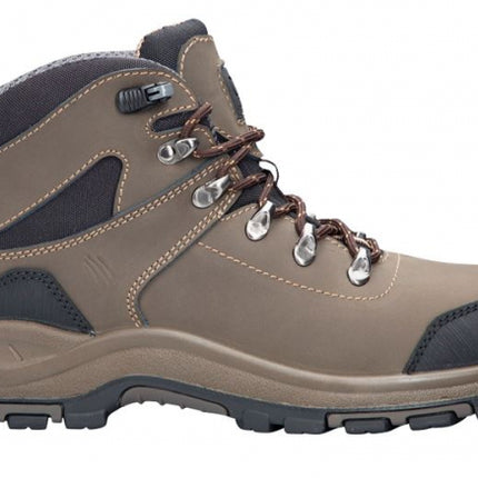 Bocanci de lucru Ardon GRINDER O2, fara bombeu