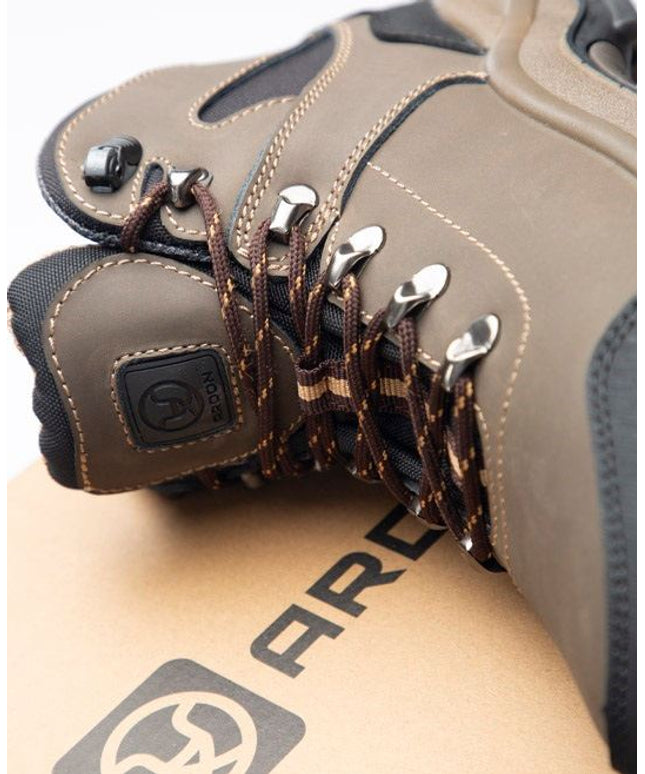 Bocanci de lucru Ardon GRINDER O2, fara bombeu