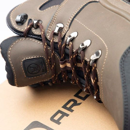 Bocanci de lucru Ardon GRINDER O2, fara bombeu