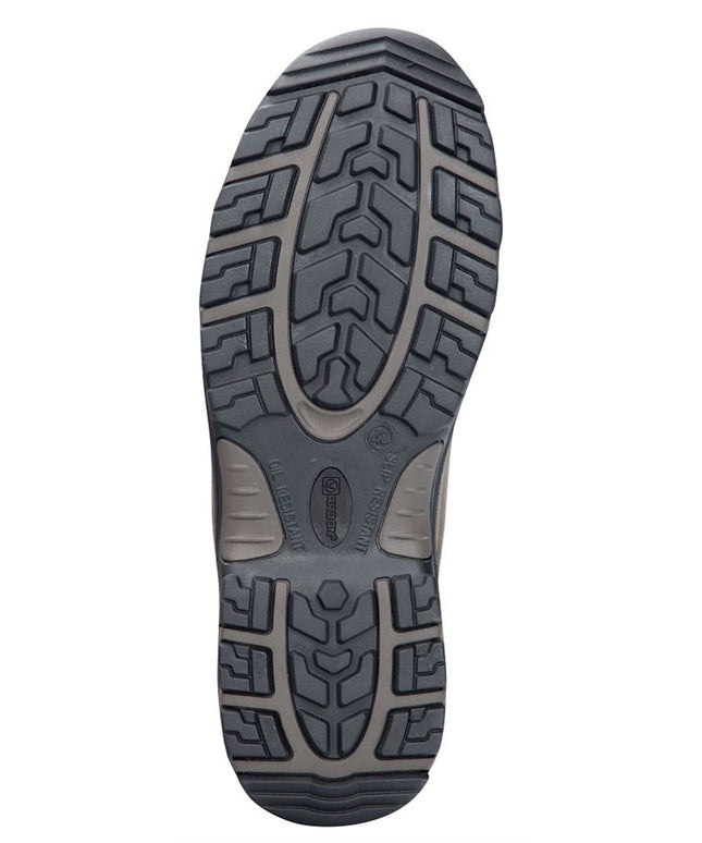 Bocanci de lucru Ardon GRINDER O2, fara bombeu