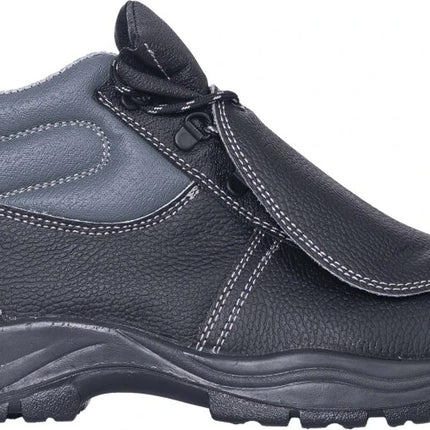 Bocanci de protectie Ardon INTEGRAL-M S1P SR FO HRO M, cu bombeu din otel si lamela