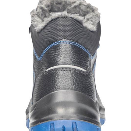 Bocanci de protectie Ardon KING WINTER S3 CI, cu bombeu compozit si lamela