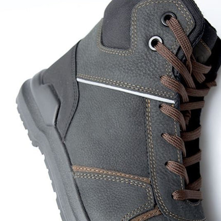 Bocanci de lucru Ardon MASTER O2, fara bombeu