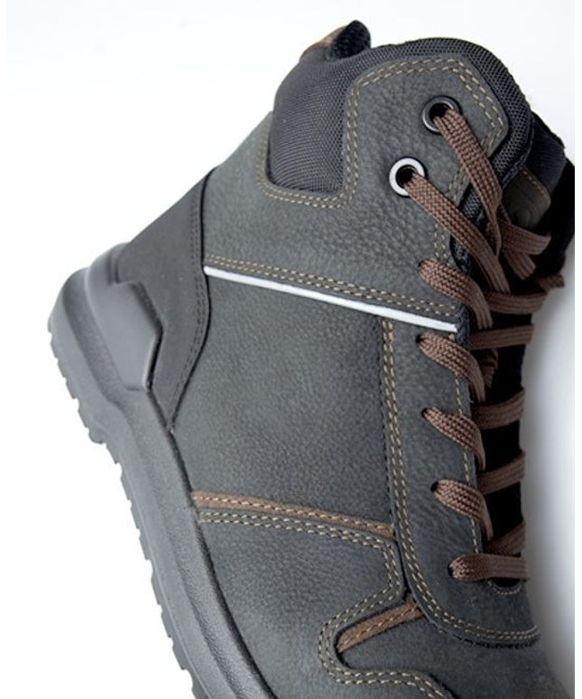 Bocanci de lucru Ardon MASTER O2, fara bombeu