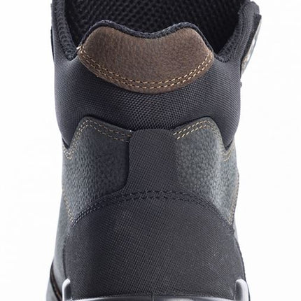 Bocanci de lucru Ardon MASTER O2, fara bombeu