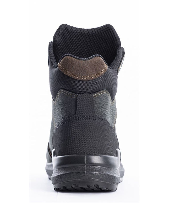 Bocanci de lucru Ardon MASTER O2, fara bombeu