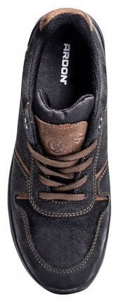 Bocanci de lucru Ardon MASTER O2, fara bombeu