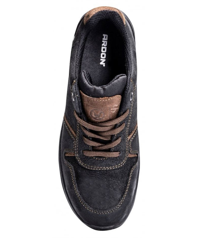 Bocanci de lucru Ardon MASTER O2, fara bombeu