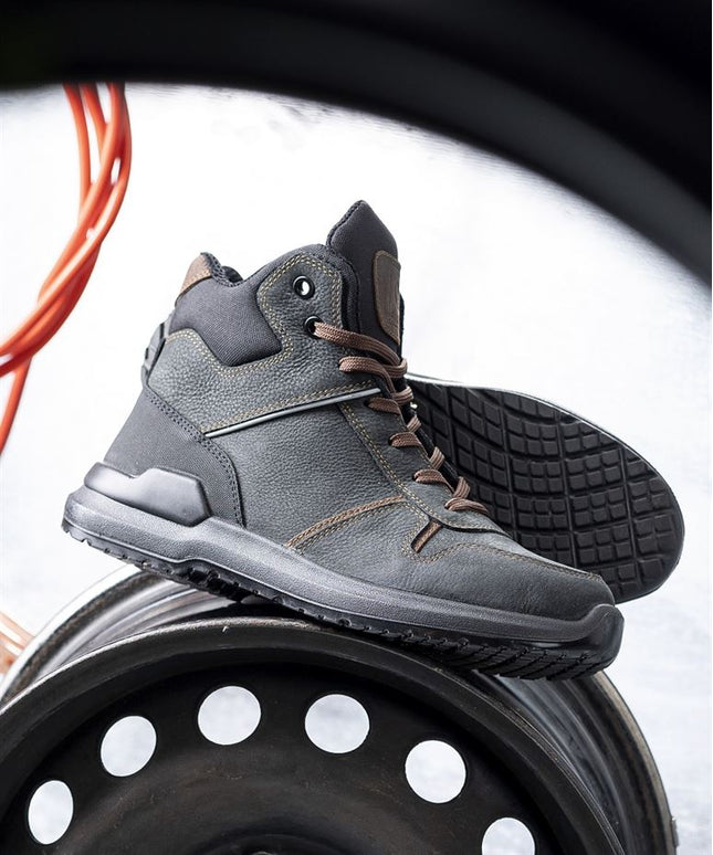 Bocanci de lucru Ardon MASTER O2, fara bombeu