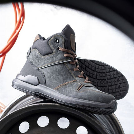 Bocanci de lucru Ardon MASTER O2, fara bombeu