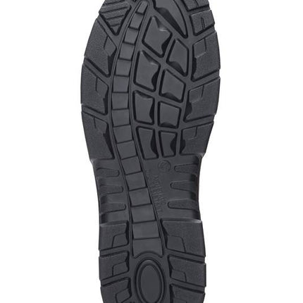 Bocanci de protectie Ardon PRIME HIGHTREK S1P, bombeu metalic si lamela