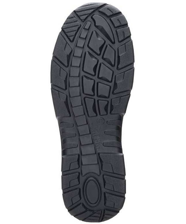 Bocanci de protectie Ardon PRIME HIGHTREK S1P, bombeu metalic si lamela