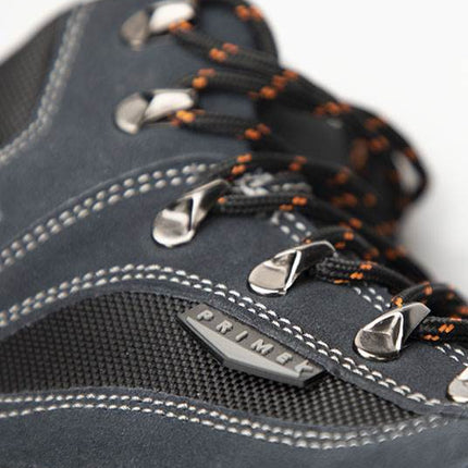 Bocanci de protectie Ardon PRIME HIGHTREK S1P, bombeu metalic si lamela