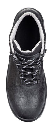 Bocanci de protectie Ardon PROTECTOR S3, cu bombeu metalic si lamela