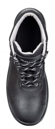 Bocanci de protectie Ardon PROTECTOR S3, cu bombeu metalic si lamela