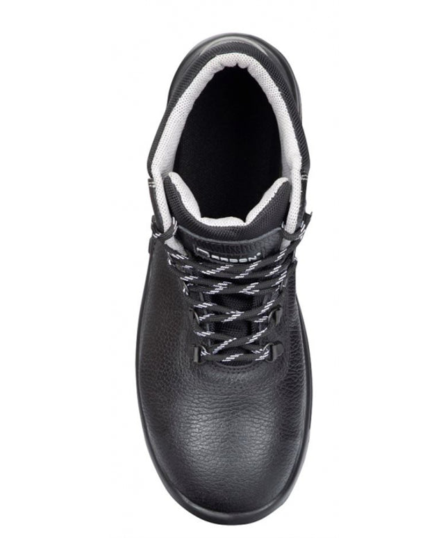 Bocanci de protectie Ardon PROTECTOR S3, cu bombeu metalic si lamela