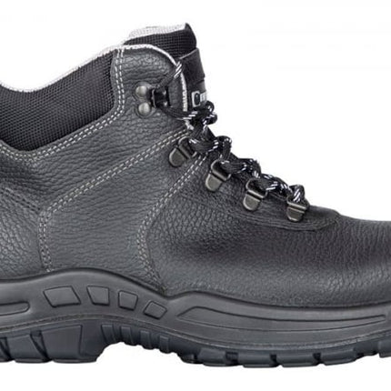 Bocanci de protectie Ardon PROTECTOR S3, cu bombeu metalic si lamela