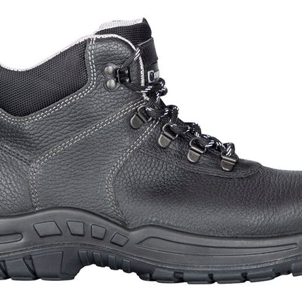 Bocanci de protectie Ardon PROTECTOR S3, cu bombeu metalic si lamela