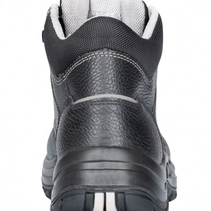 Bocanci de protectie Ardon PROTECTOR S3, cu bombeu metalic si lamela