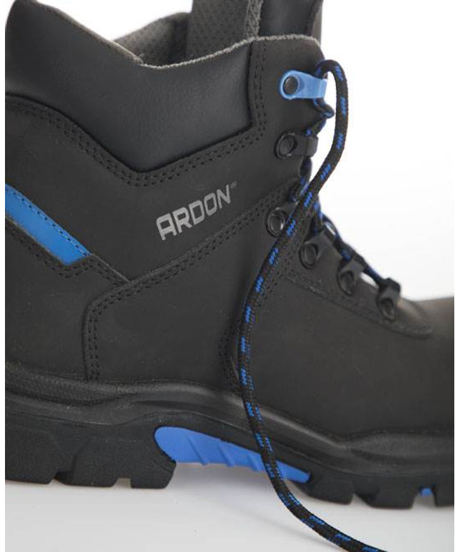 Bocanci de protectie Ardon ROVER S3 HRO, cu bombeu compozit si lamela