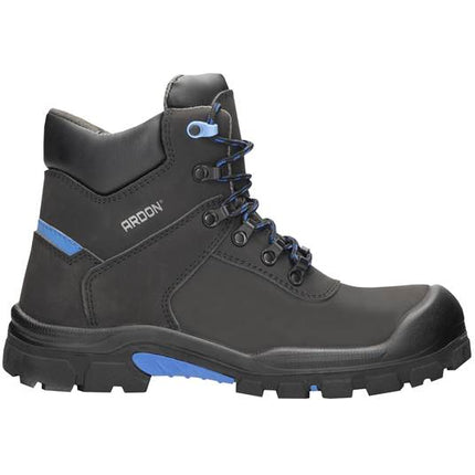 Bocanci de protectie Ardon ROVER S3 HRO, cu bombeu compozit si lamela