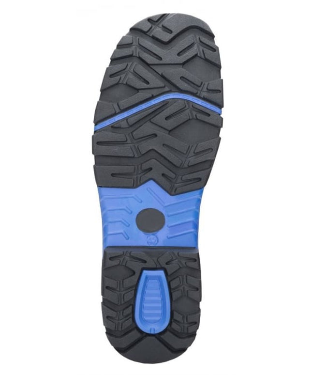 Bocanci de protectie imblaniti Ardon ROVERWIN S3, bombeu compozit si lamela kevlar