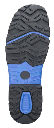 Bocanci de protectie imblaniti Ardon ROVERWIN S3, bombeu compozit si lamela kevlar