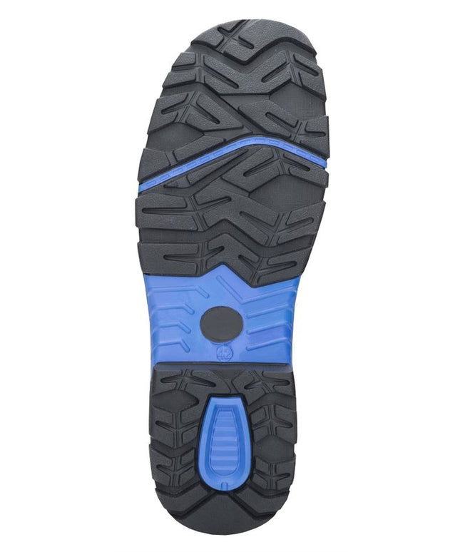 Bocanci de protectie imblaniti Ardon ROVERWIN S3, bombeu compozit si lamela kevlar